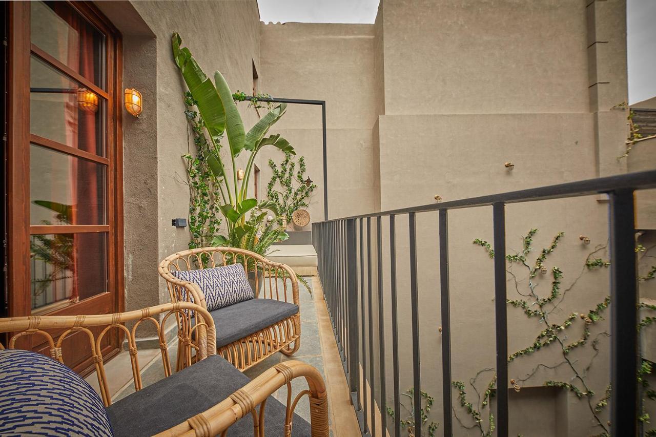 Palma Riad - Adults Only Exterior photo