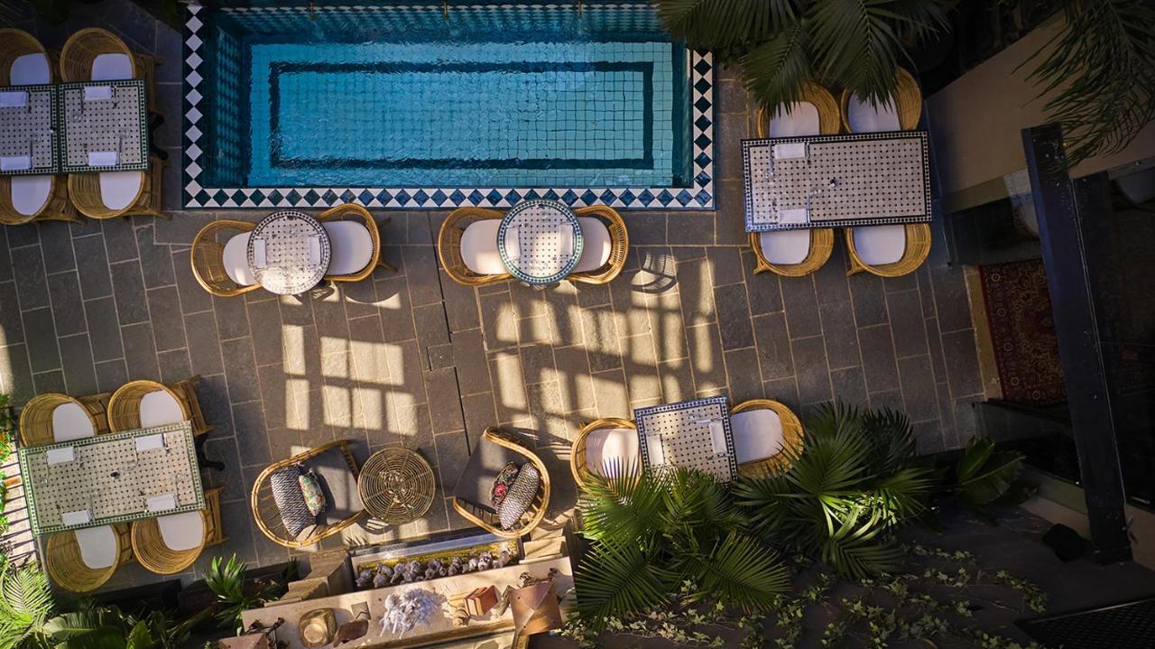 Palma Riad - Adults Only Exterior photo
